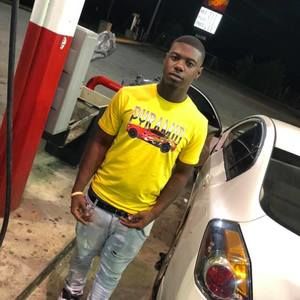 Meet your Posher, Antonieo